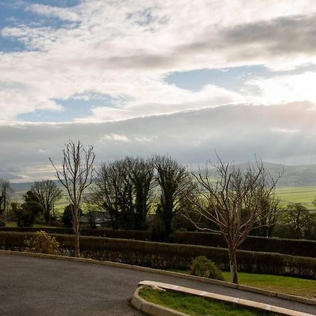 Hillside House- Wild Atlantic Way Villa Burnfoot Buitenkant foto
